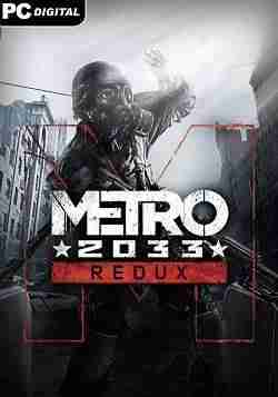Descargar Metro 2033 Redux [MULTI9][CODEX] por Torrent